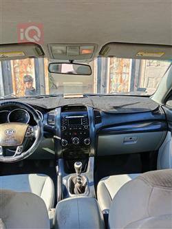 كيا سورينتو